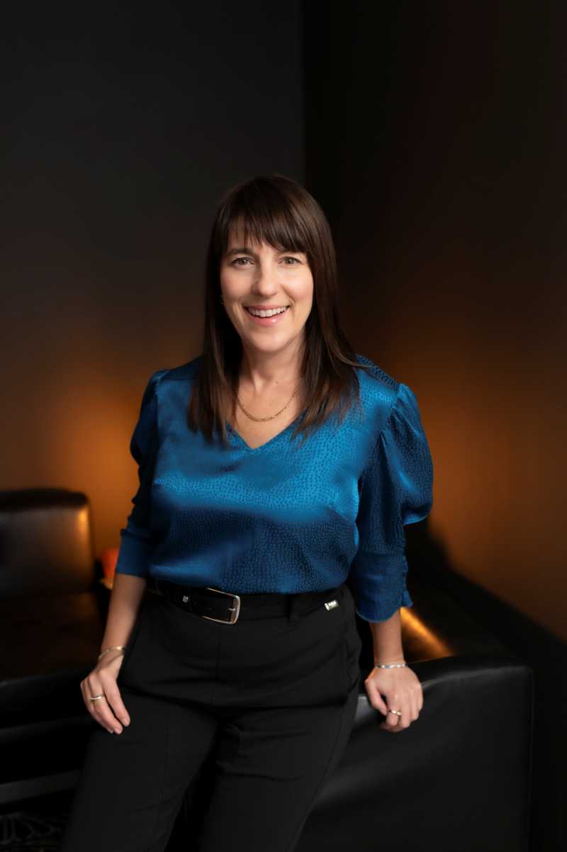 Pascale-Manon Vachon Méthode leaders alignés